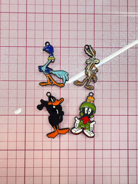 Looney Charm