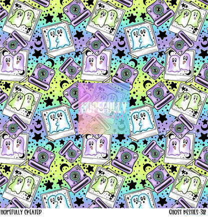 Ghost Besties Vinyl Collection- 318
