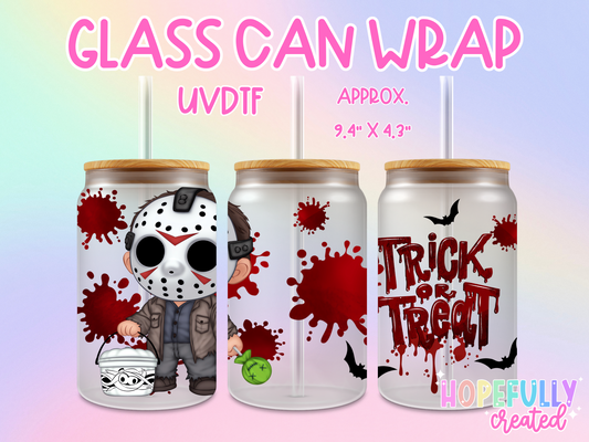 Jason UVDTF Glass Can Wrap