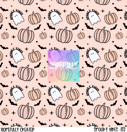 Spooky Vibes Vinyl Collection-132