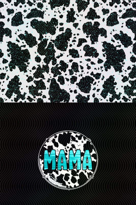 Mama Vinyl Set