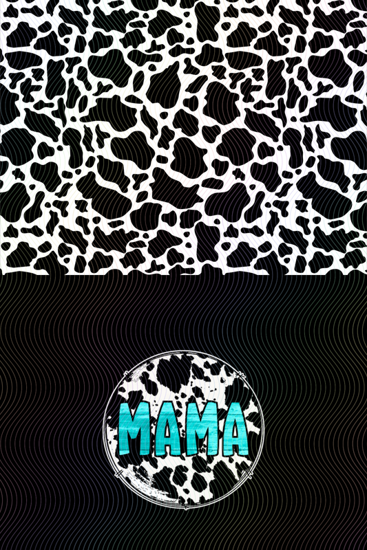 Mama Vinyl Set