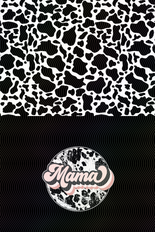 Mama Vinyl Set
