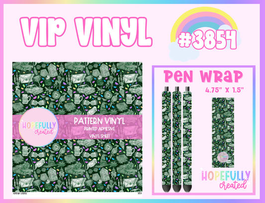 HP Vinyl Collection - 3854 VIP