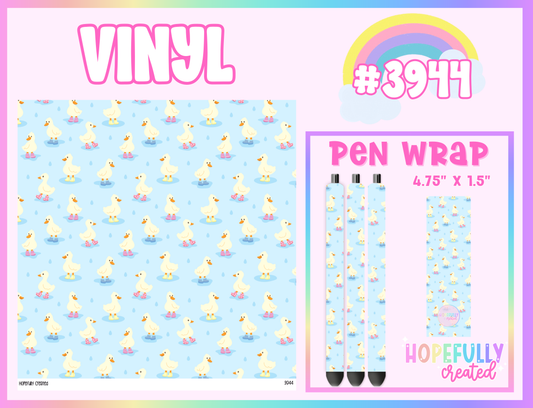 Goose Vinyl Collection - 3944