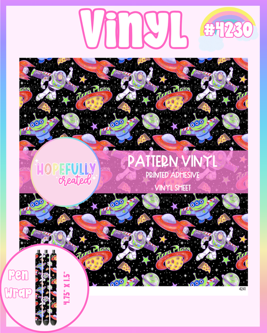 Toys Vinyl Collection - 4241 VIP