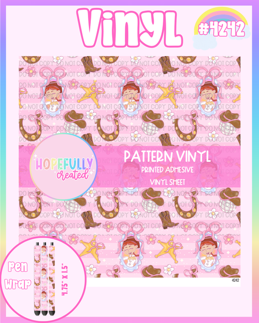 Toys Vinyl Collection - 4242 VIP