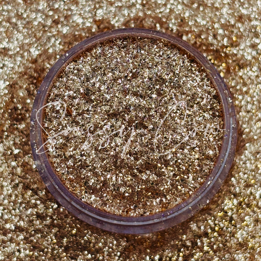 FRANCESCA - Signature Fine Metallic