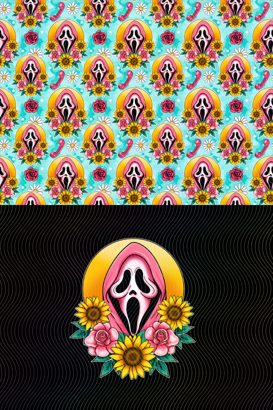 Spring Horror Vinyl Set