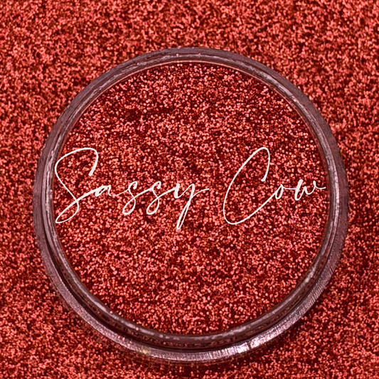 MALACHI - Ultrafine Pearl Matte Glitter Mix