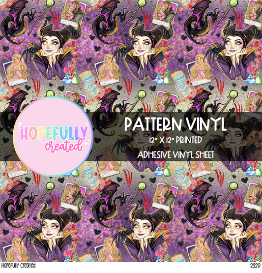 Princess Vinyl Collection - 2329 VIP