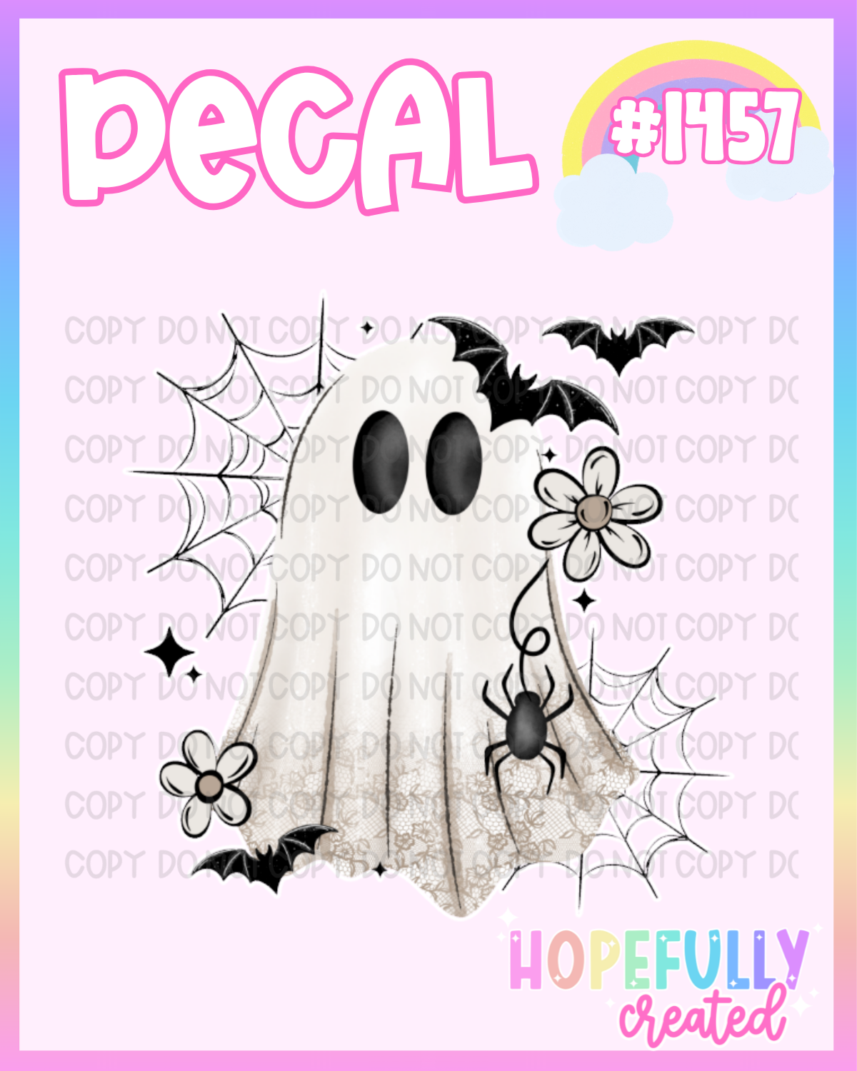 Ghost Decal-1457