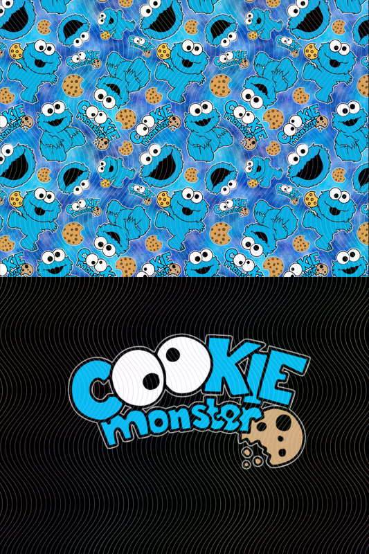Cookies Vinyl Set