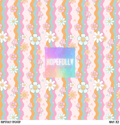 Wavy Vinyl Collection - 769
