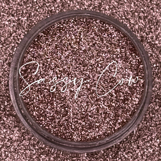 SAWYER - Ultrafine Pearl Matte Glitter Mix