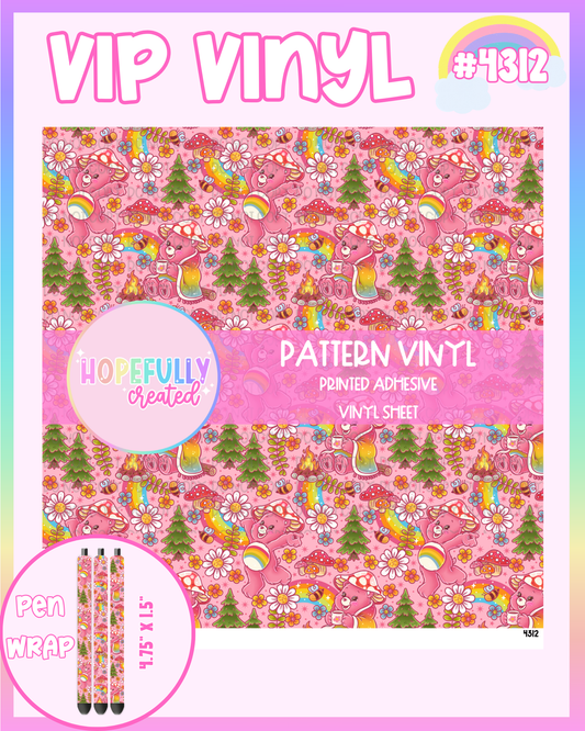 CB Vinyl Collection - 4312 VIP