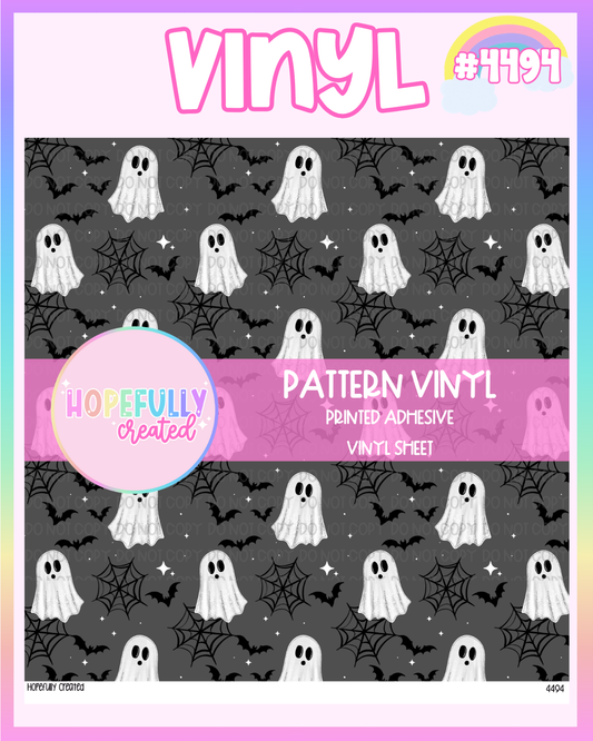 Ghosts Vinyl Collection - 4494