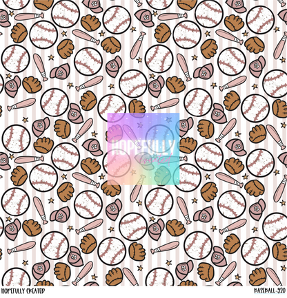 Baseball Vinyl Collection - 920