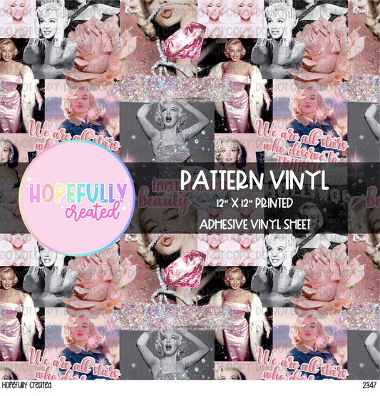 MM Vinyl Collection - 2347 VIP