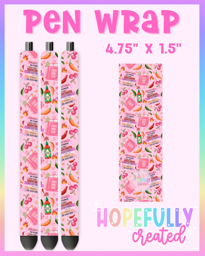 Spicy Books Vinyl Collection - 3566