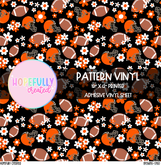 Browns Vinyl Collection- 1760 VIP