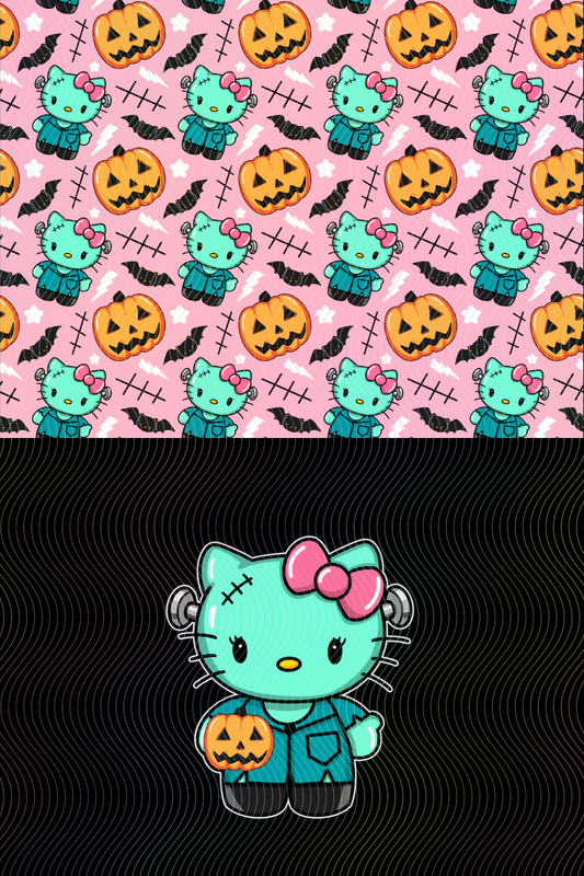 FrankenKitty Vinyl Set