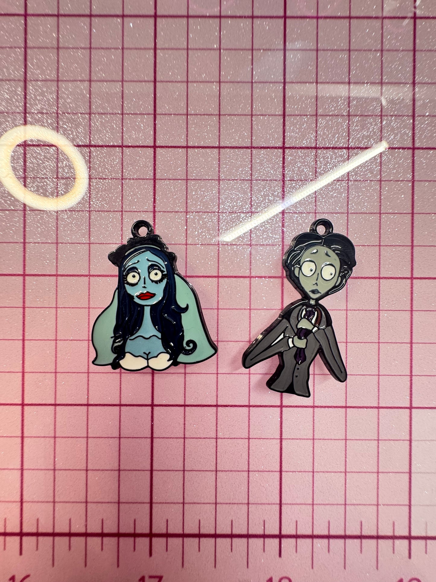 CorpseB Charm