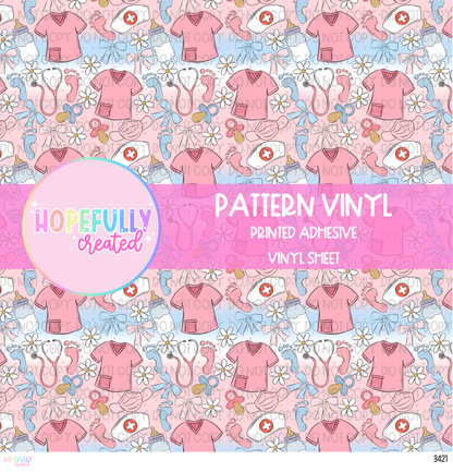 OB Vinyl Collection - 3421