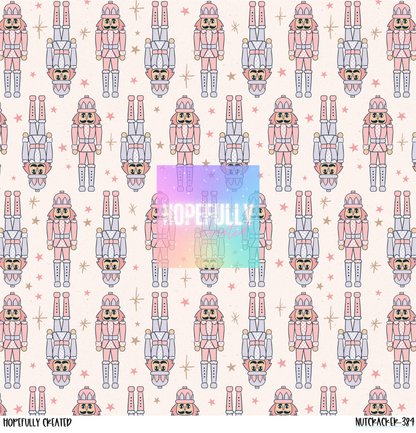 Nutcracker Vinyl Collection - 384