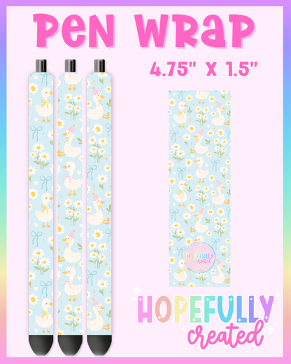 Goose Vinyl Collection - 3592