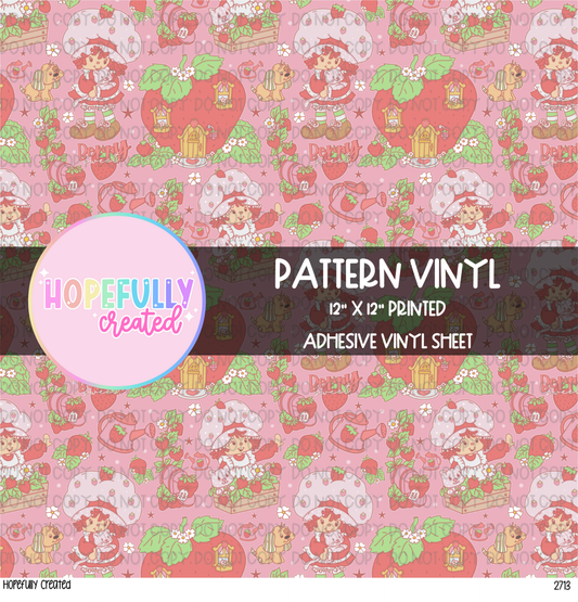 SS Vinyl Collection- 2713 VIP