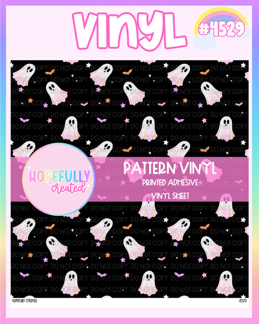 Ghost Vinyl Collection - 4529