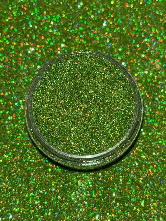 OSCAR - Ultrafine Holographic