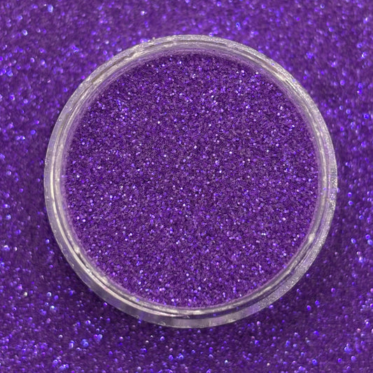 SKYE - Ultrafine Iridescent Mixed Glitter