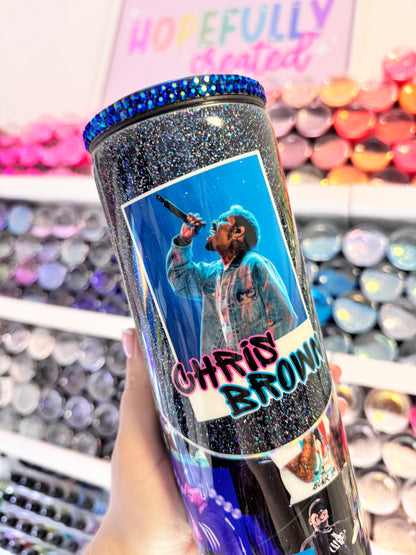 C Breezy 30 oz Tumbler