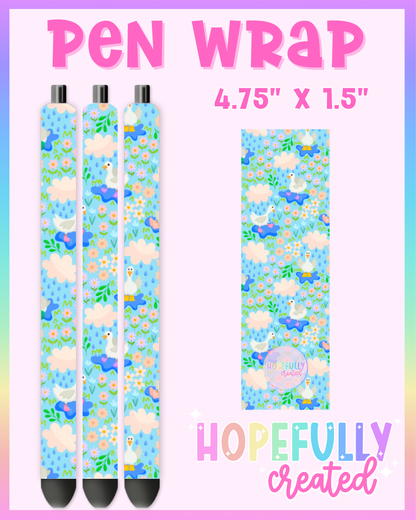 Goose Vinyl Collection - 3602