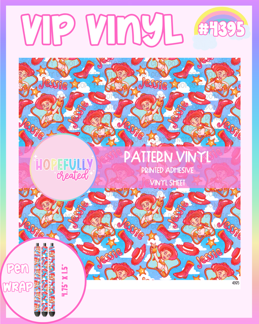 Toys Vinyl Collection - 4395 VIP