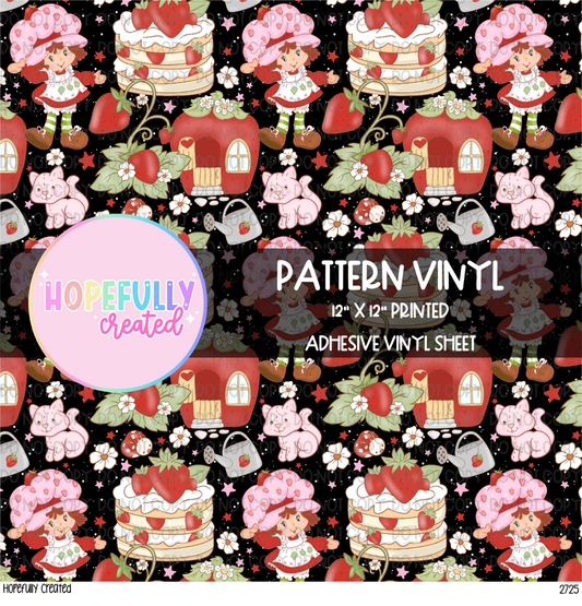 SS Vinyl Collection- 2725 VIP