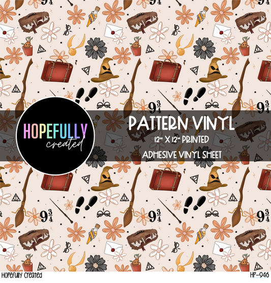 HP Vinyl Collection - 946 VIP