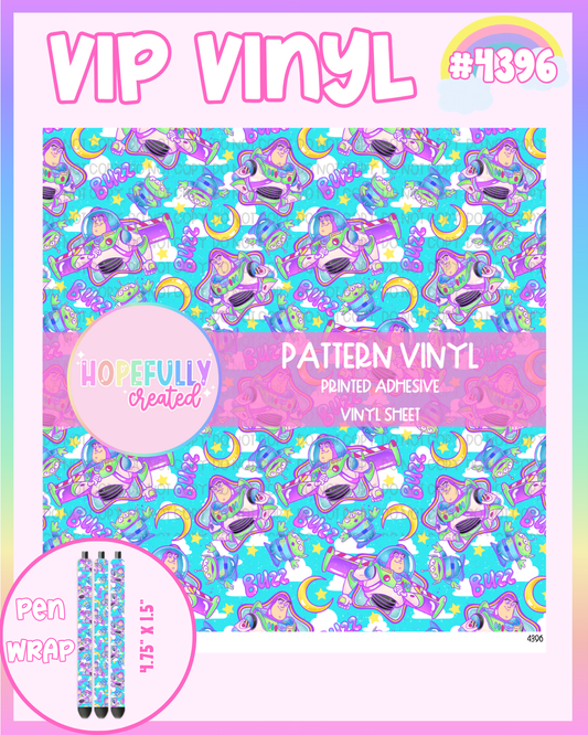 Toys Vinyl Collection - 4396 VIP