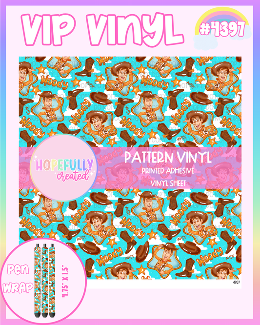 Toys Vinyl Collection - 4397 VIP