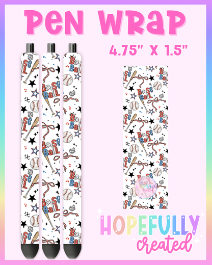 Baseball Vinyl Collection - 3606