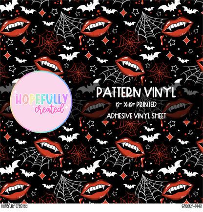 Vampire Vinyl Collection - 1443