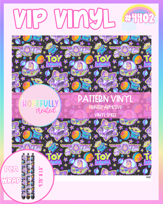 Toys Vinyl Collection - 4402 VIP
