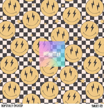 Smile Vinyl Collection - 179