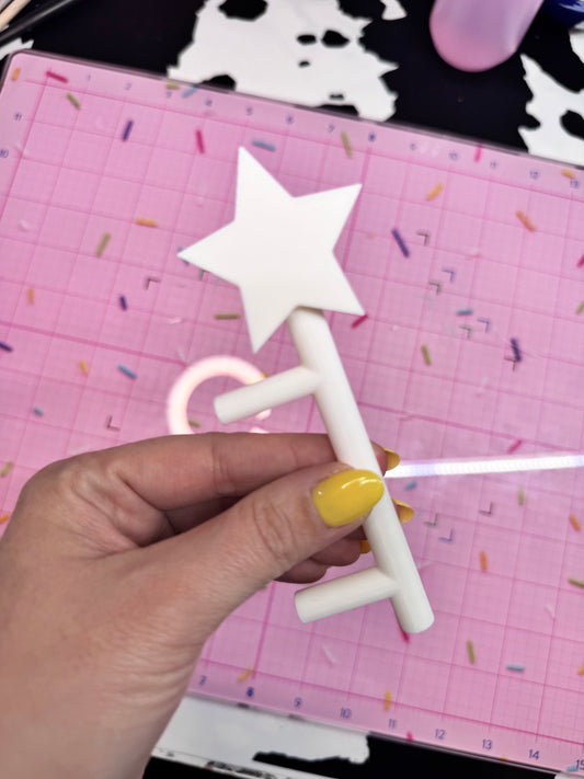 Wand Handle