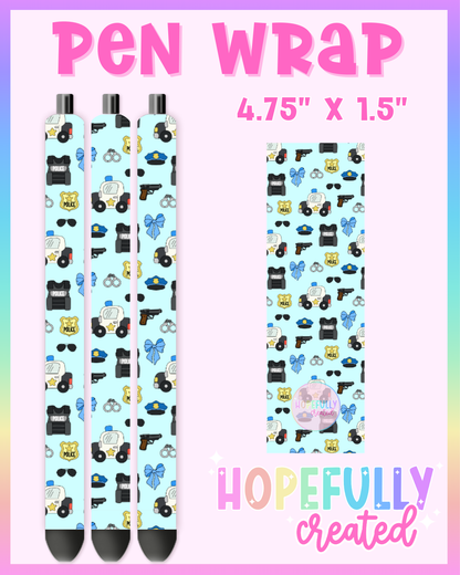 Police Vinyl Collection - 3617