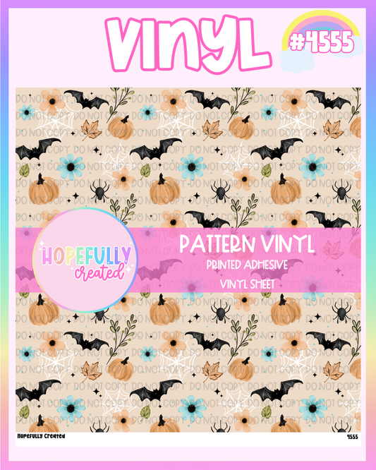 Halloween Vinyl Collection - 4555