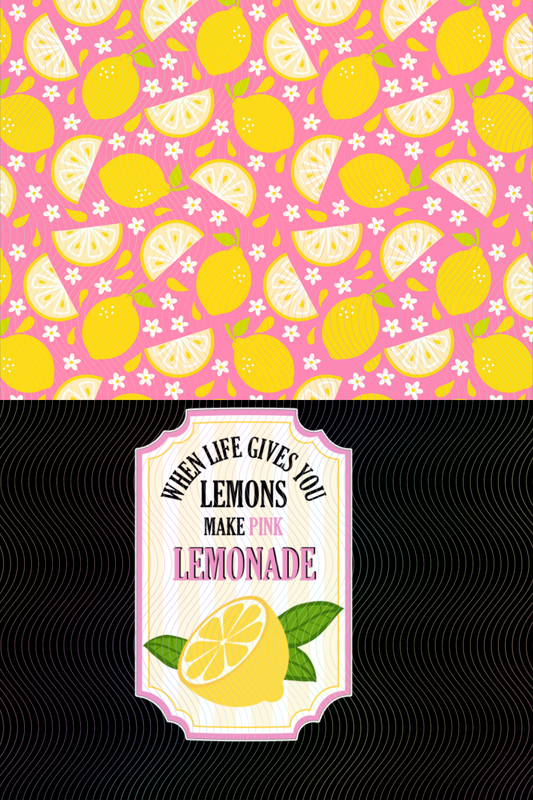 Lemonade Vinyl Set