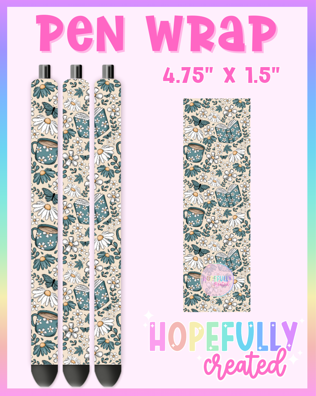 Reading Vinyl Collection - 3610